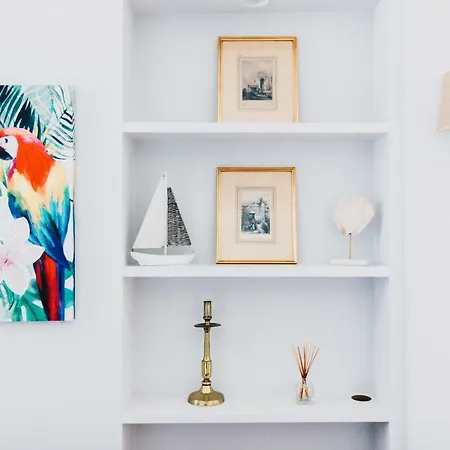 Apartament Gran Via By People