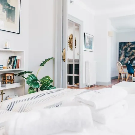 Gran Via By People Apartament