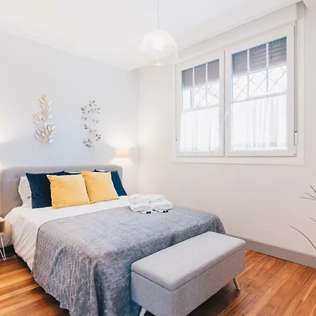 Gran Via By People Apartmán *