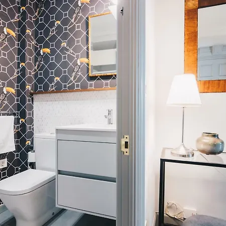 Gran Via By People *