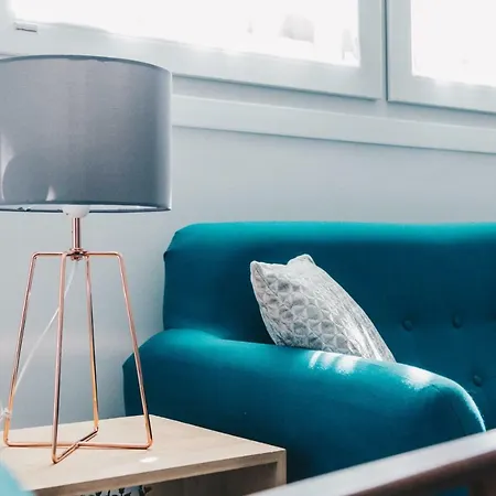 Gran Via By People *