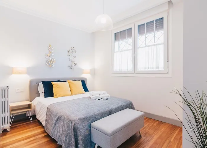 Gran Via By People Lejlighed *