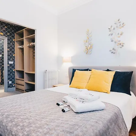 Gran Via By People Бильбао