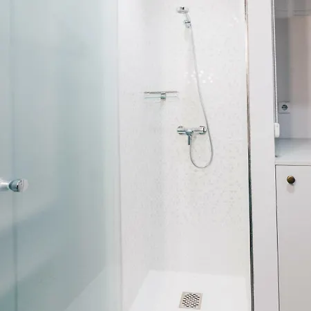 Gran Via By People Апартаменты