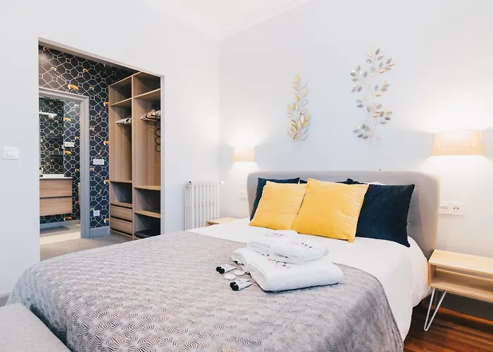 Gran Via By People Bilbao