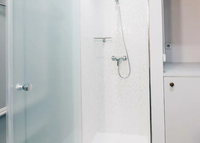 Gran Via By People Apartment