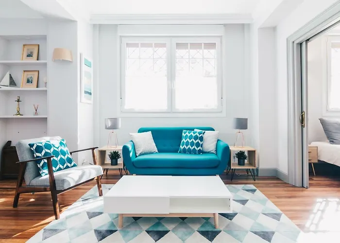 Gran Via By People Bilbao