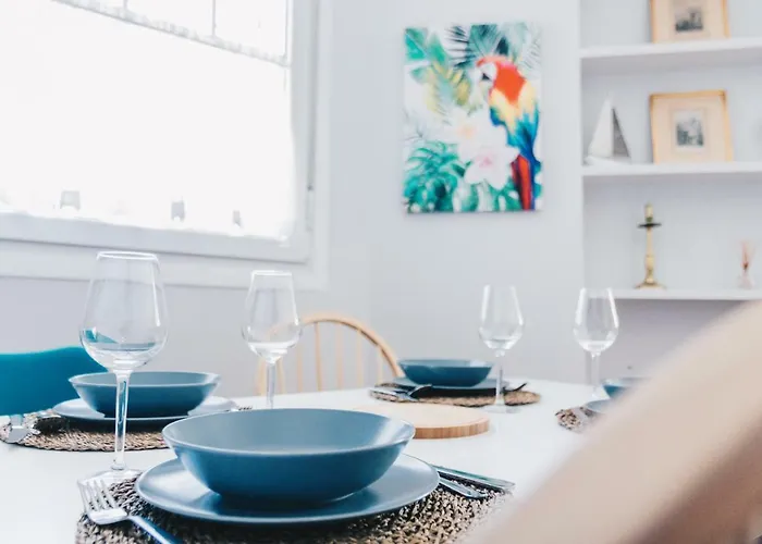 Apartment Gran Via By People